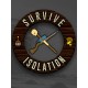 Survive Isolation Steam CD Key