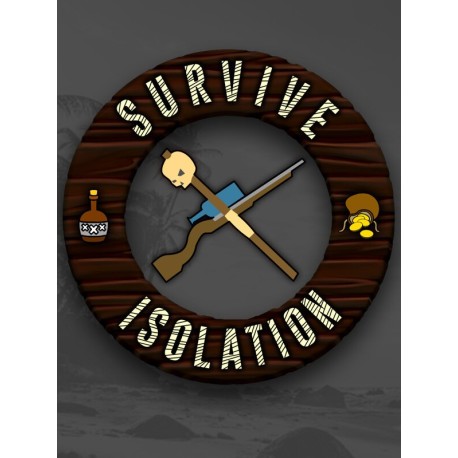 Survive Isolation Steam CD Key