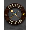 Survive Isolation Steam CD Key