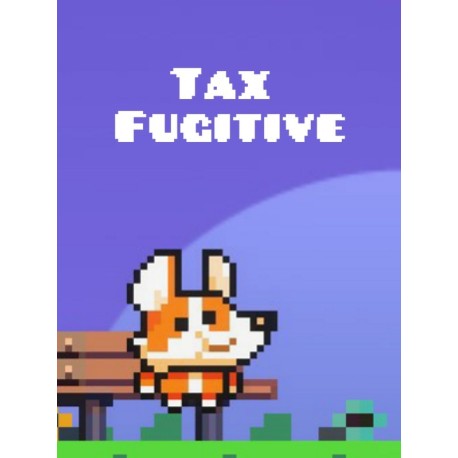 Tax Fugitive Steam CD Key