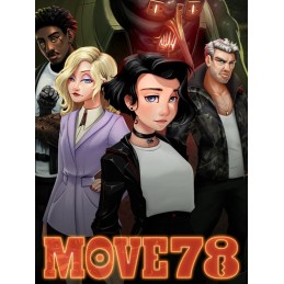 Move 78 Steam CD Key