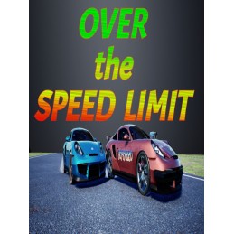 OverTheSpeedLimit Steam CD Key
