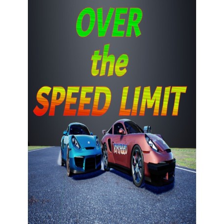 OverTheSpeedLimit Steam CD Key