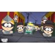 South Park: The Fractured but Whole TR XBOX One CD Key