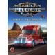 American Truck Simulator - New Mexico DLC EU PC Steam CD Key