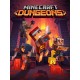 Minecraft Dungeons Ultimate Edition EU XBOX One CD Key