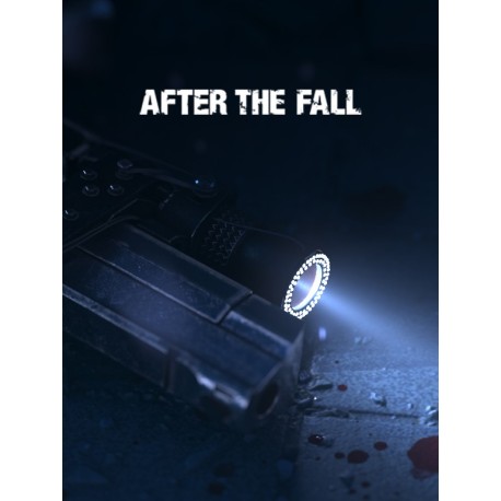 After the Fall Deluxe Edition PC Steam CD Key