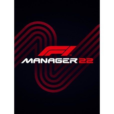 F1 Manager 2022 EU Steam CD Key