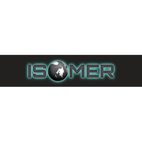 Isomer PC Steam CD Key