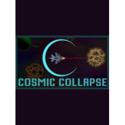 Cosmic collapse Steam CD Key