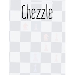 Chezzle Steam CD Key