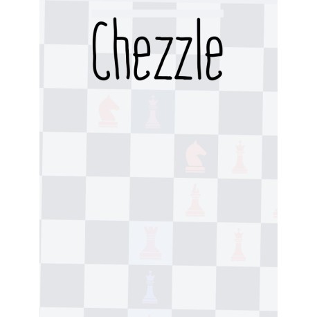 Chezzle Steam CD Key