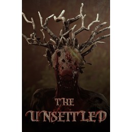 The Unsettled Steam CD Key