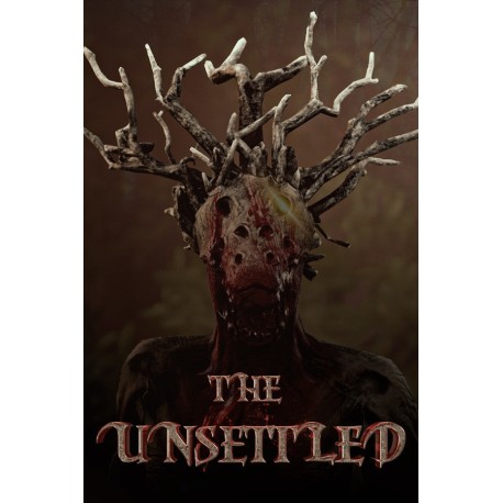 The Unsettled Steam CD Key