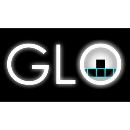 GLO - Difficult Indie Platformer Steam CD Key