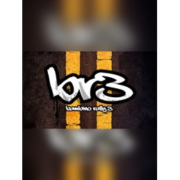 Bambino Rally 3 Steam CD Key