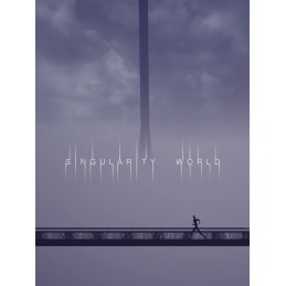 SINGULARITY WORLD Steam CD Key