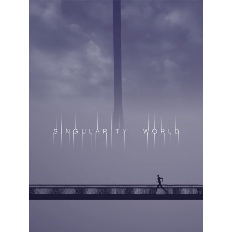 SINGULARITY WORLD Steam CD Key