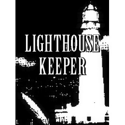 Lighthouse Keeper Steam CD Key