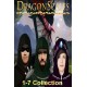 DragonScales 1-7 Collection PC Steam CD Key