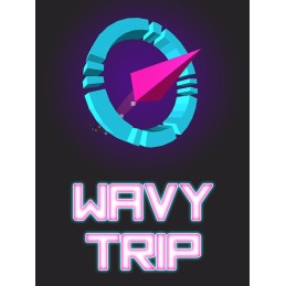 Wavy Trip Steam CD Key