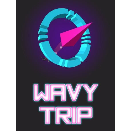 Wavy Trip Steam CD Key