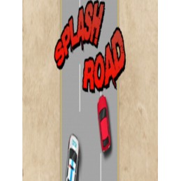 Splash Road Steam CD Key