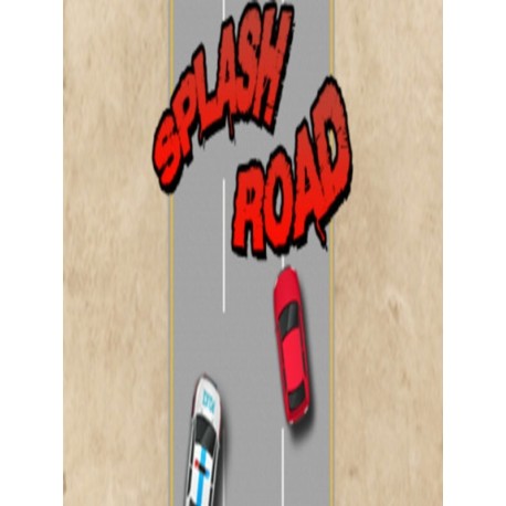 Splash Road Steam CD Key