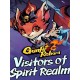 Gunfire Reborn - Visitors of Spirit Realm DLC Steam Altergift
