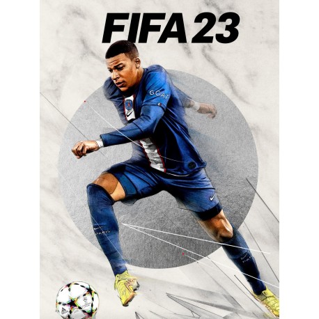 FIFA 23 EA App CD Key