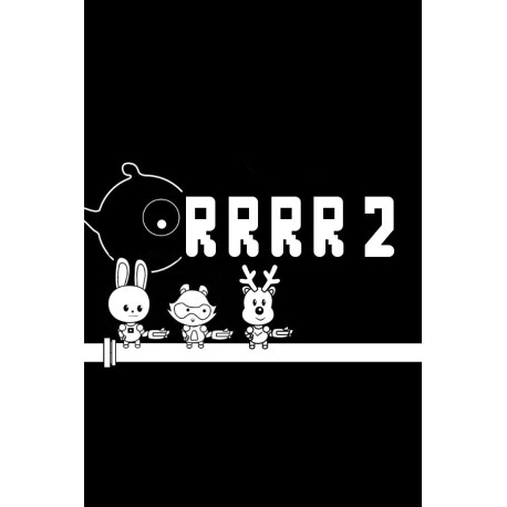 RRRR2 Steam CD Key