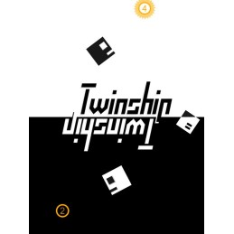 Twinship Steam CD Key