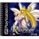 Rhapsody: A Musical Adventure Steam CD Key