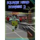 Square Head Zombies 2 - FPS Game Steam CD Key