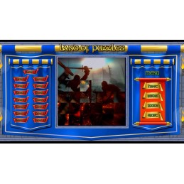 Land of Puzzles: Battles Steam CD Key