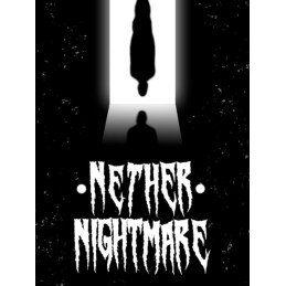 Nether Nightmare Steam CD Key