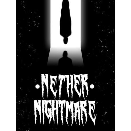 Nether Nightmare Steam CD Key