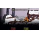 It's Raining Fists and Metal Steam CD Key