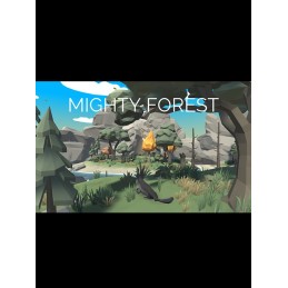 Mighty Forest Steam CD Key