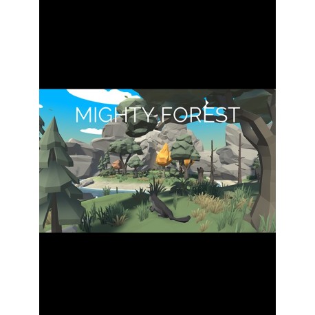 Mighty Forest Steam CD Key