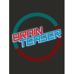 BrainTeaser Steam CD Key