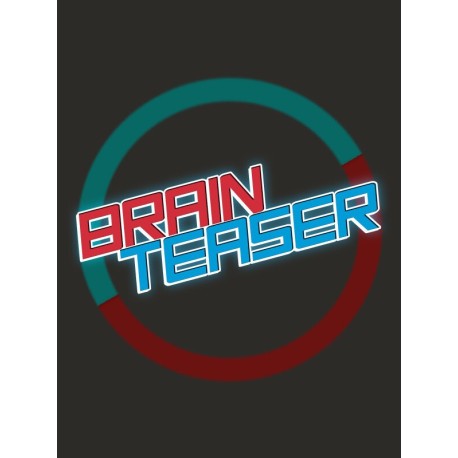 BrainTeaser Steam CD Key