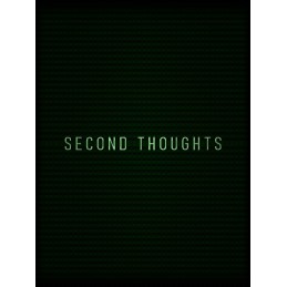 Second Thoughts Steam CD Key
