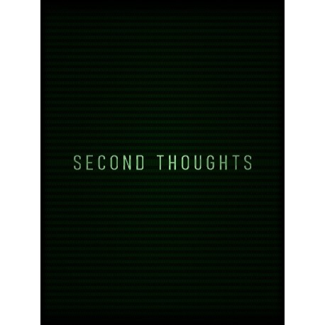 Second Thoughts Steam CD Key