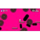 Stickman Synthwave Escape Steam CD Key