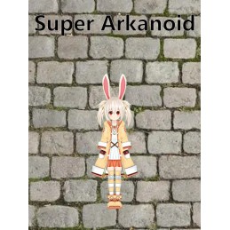 Super Arkanoid Steam CD Key