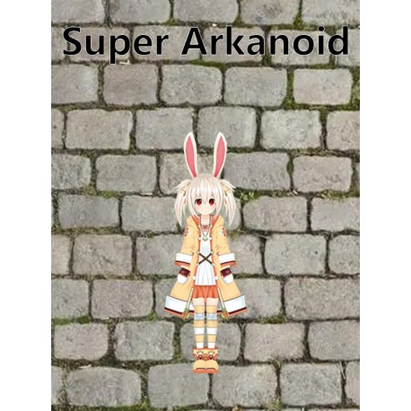 Super Arkanoid Steam CD Key