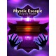 Mystic Escape: Diary of a Prisoner Steam CD Key