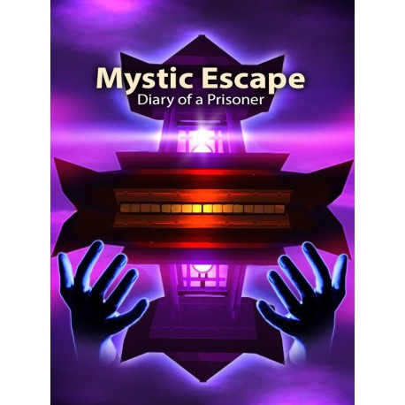 Mystic Escape: Diary of a Prisoner Steam CD Key