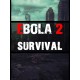 EBOLA 3 PC Steam CD Key